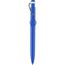 Kugelschreiber PIN PEN (azur-blau) (Art.-Nr. CA109226)