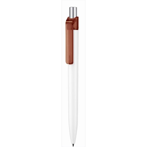 Kugelschreiber INSIDER STM (Art.-Nr. CA115476) - Ein Streuartikel wie er sein soll:...