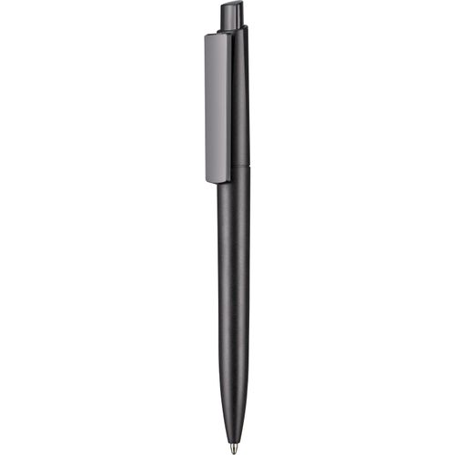 Kugelschreiber CREST (Art.-Nr. CA116952) - Eine ausgeklügelte Formensprache kennze...