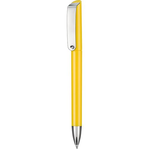 Kugelschreiber GLOSSY (Art.-Nr. CA118469) - Sensationelles Preis-Leistungsverhältni...