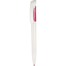 Kugelschreiber BIO-PEN (magenta-pink) (Art.-Nr. CA118617)