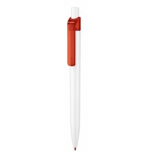 Kugelschreiber INSIDER ST (kirsch-rot) (Art.-Nr. CA121553)