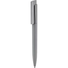 Kugelschreiber FRESH SOFT ST (stein-grau) (Art.-Nr. CA129696)