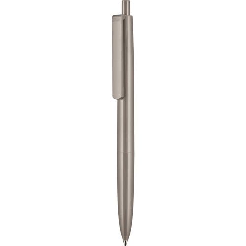 Kugelschreiber NEW BASIC (Art.-Nr. CA133716) - Ein Dauerbrenner im untersten Preissegme...