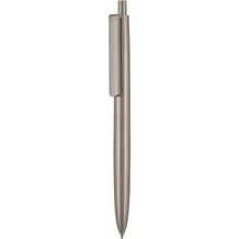 Kugelschreiber NEW BASIC (sienna) (Art.-Nr. CA133716)