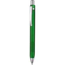 Kugelschreiber TRIANGLE (grün) (Art.-Nr. CA137820)