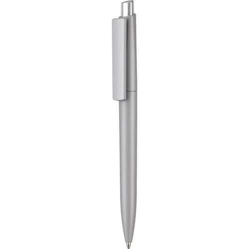 Kugelschreiber CREST M (Art.-Nr. CA138114) - Eine ausgeklügelte Formensprache kennze...