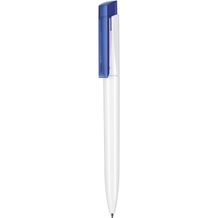 Kugelschreiber FRESH ST (royal-blau) (Art.-Nr. CA139447)