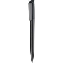 Kugelschreiber FLIP (schwarz) (Art.-Nr. CA143513)