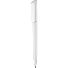 Kugelschreiber FLIP (weiß) (Art.-Nr. CA145724)