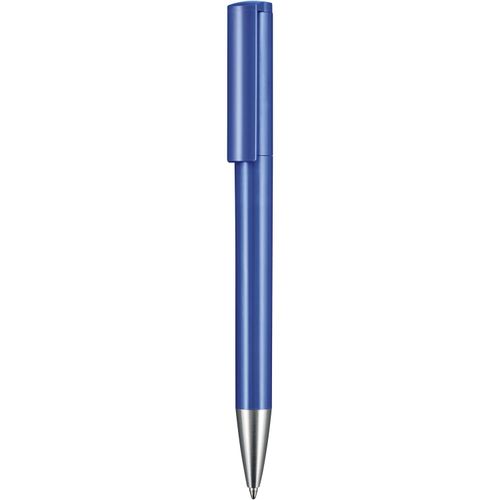 Kugelschreiber LIFT (Art.-Nr. CA146091) - Geradlinig und schnörkellos ? der Lif...