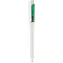 Kugelschreiber BIO-FRESH ((4031) limonen-grün) (Art.-Nr. CA147608)