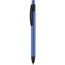 Kugelschreiber CAPRI (dunkel blau) (Art.-Nr. CA153025)