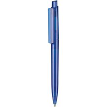 Kugelschreiber CREST FROZEN (royal-blau) (Art.-Nr. CA154550)