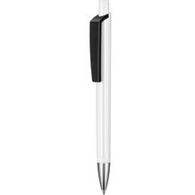Kugelschreiber TRI-STAR (weiß / Apfel-grün) (Art.-Nr. CA155445)