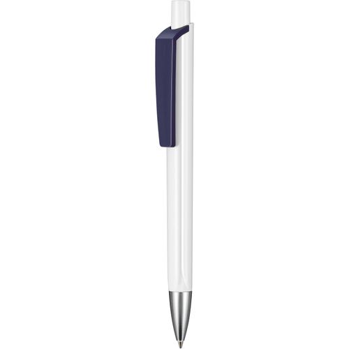 Kugelschreiber TRI-STAR (Art.-Nr. CA156693) - Hochwertiger Druckkugelschreiber hergest...