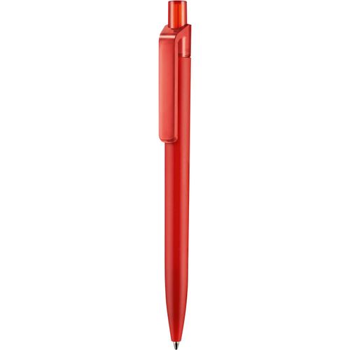 Kugelschreiber INSIDER SOFT ST (Art.-Nr. CA159736) - Zeitlos, schlicht und ein überragende...