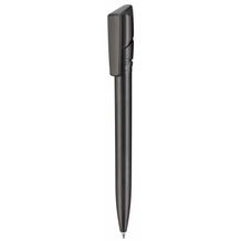 Kugelschreiber TWISTER (schwarz) (Art.-Nr. CA161773)