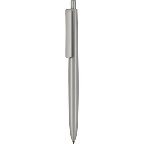 Kugelschreiber NEW BASIC (Art.-Nr. CA162118) - Ein Dauerbrenner im untersten Preissegme...
