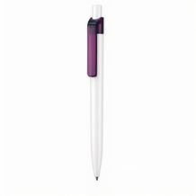 Kugelschreiber INSIDER ST (pflaume-lila) (Art.-Nr. CA164999)