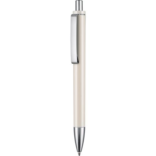 Kugelschreiber EXOS M (Art.-Nr. CA168282) - Hochwertiger Druckkugelschreiber hergest...