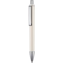 Kugelschreiber EXOS M (elfenbein) (Art.-Nr. CA168282)