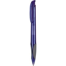 Kugelschreiber ATMOS FROZEN (ozean-blau) (Art.-Nr. CA168822)