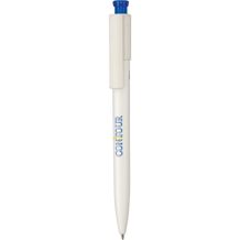 Kugelschreiber ORGANIC (royal-blau) (Art.-Nr. CA171458)