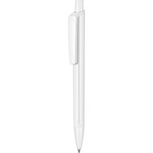 Kugelschreiber TRI-STAR P (weiß) (Art.-Nr. CA172664)