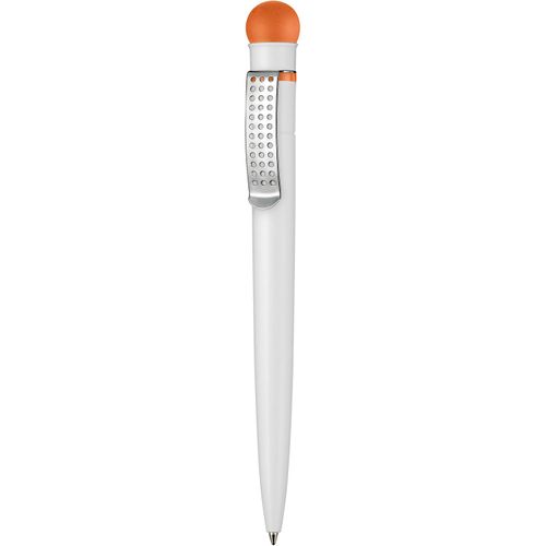 Kugelschreiber SATELLITE (Art.-Nr. CA173472) - Einzigartiges Design. Dieser in Deutschl...
