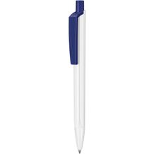Kugelschreiber TRI-STAR P (azur-blau) (Art.-Nr. CA173968)