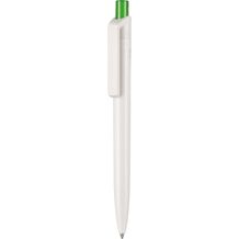 Kugelschreiber BIO-INSIDER (gras grün) (Art.-Nr. CA176754)
