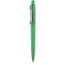 Kugelschreiber STRONG TRANSPARENT (limonen-grün) (Art.-Nr. CA177124)