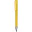 Kugelschreiber GLORY (gelb) (Art.-Nr. CA178279)