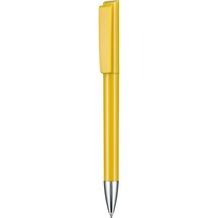 Kugelschreiber GLORY (neon-blau) (Art.-Nr. CA178279)