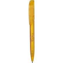 Kugelschreiber PEP FROZEN (mango-gelb) (Art.-Nr. CA179281)