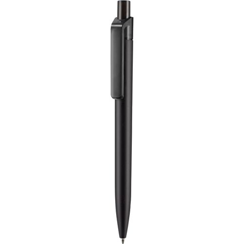 Kugelschreiber INSIDER SOFT ST (Art.-Nr. CA181350) - Zeitlos, schlicht und ein überragende...