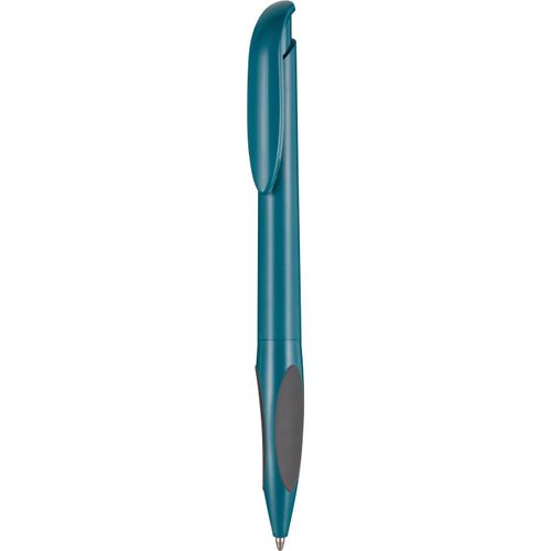 Kugelschreiber ATMOS (Art.-Nr. CA184296) - Mit dieser wertigen Druckkugelschreiber-...