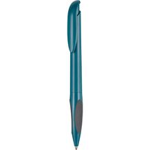 Kugelschreiber ATMOS (petrol-türkis) (Art.-Nr. CA184296)
