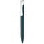 Kugelschreiber CLEAR TRANSPARENT S (smaragd-grün) (Art.-Nr. CA185293)
