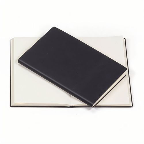Notizblock Notizblock (Art.-Nr. CA193557) - Kompaktes Notizbuch im handlichen...