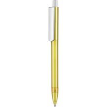 Kugelschreiber IONOS TRANSPARENT (amethyst) (Art.-Nr. CA193713)
