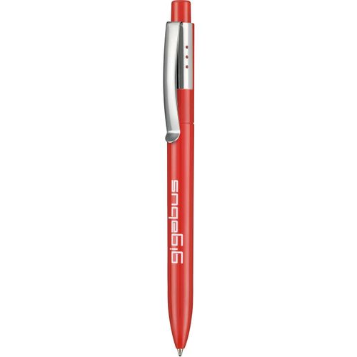 Kugelschreiber ELEGANCE (Art.-Nr. CA199005) - Für alle, die gutes Design zu schätzen...