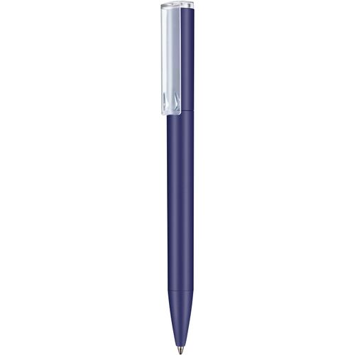 Kugelschreiber LIFT SOFT P (Art.-Nr. CA204683) - Geradlinig und schnörkellos ? der Lif...