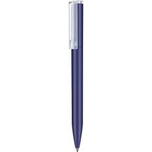 Kugelschreiber LIFT SOFT P (nacht-blau) (Art.-Nr. CA204683)