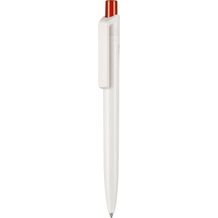 Kugelschreiber BIO-INSIDER (feuer-rot) (Art.-Nr. CA205252)