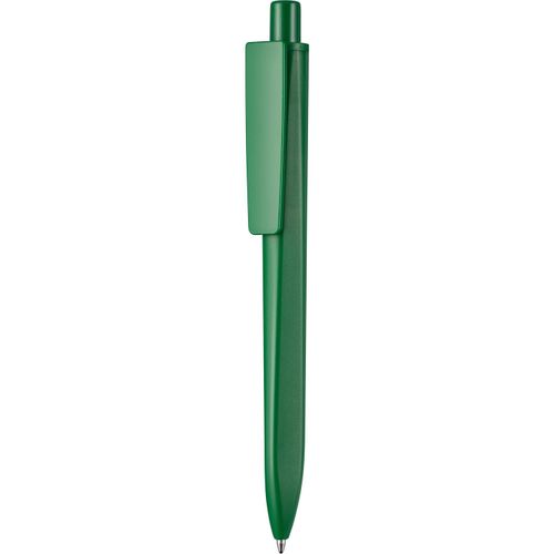 Kugelschreiber RIDGE (Art.-Nr. CA205512) - Druckkugelschreiber mit einzigartiger...