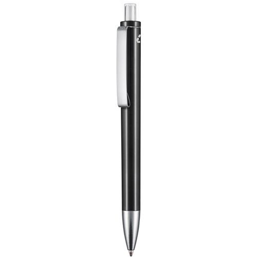 Kugelschreiber EXOS RECYCLED (Art.-Nr. CA207212) - Hochwertiger Druckkugelschreiber mit...
