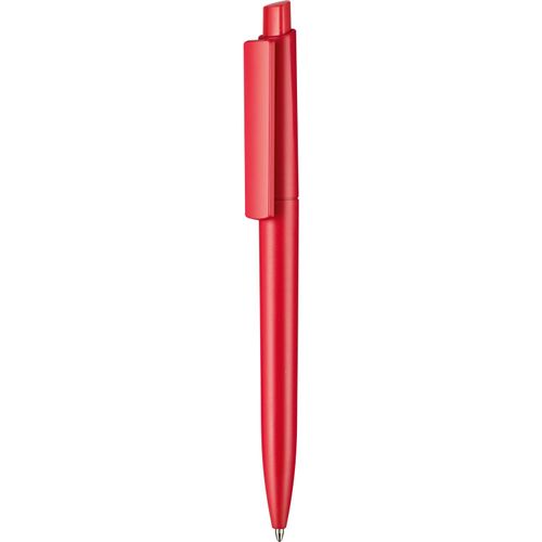 Kugelschreiber CREST (Art.-Nr. CA216577) - Eine ausgeklügelte Formensprache kennze...