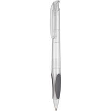 Kugelschreiber ATMOS FROZEN (frost-weiß) (Art.-Nr. CA218987)